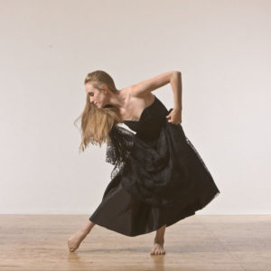 Alex Braverman / Lois Greenfield Workshop, 2008 Credits: Joy Voelker, Natasha Cziarniewy, David Gonsier.